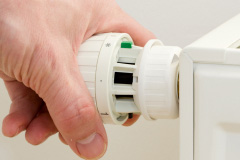 Totland central heating repair costs