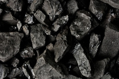 Totland coal boiler costs