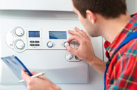 free commercial Totland boiler quotes