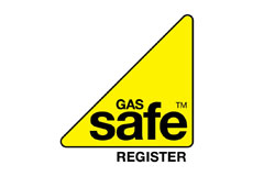 gas safe companies Totland